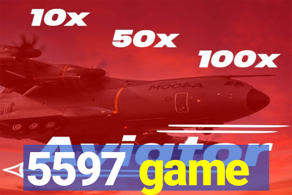 5597 game